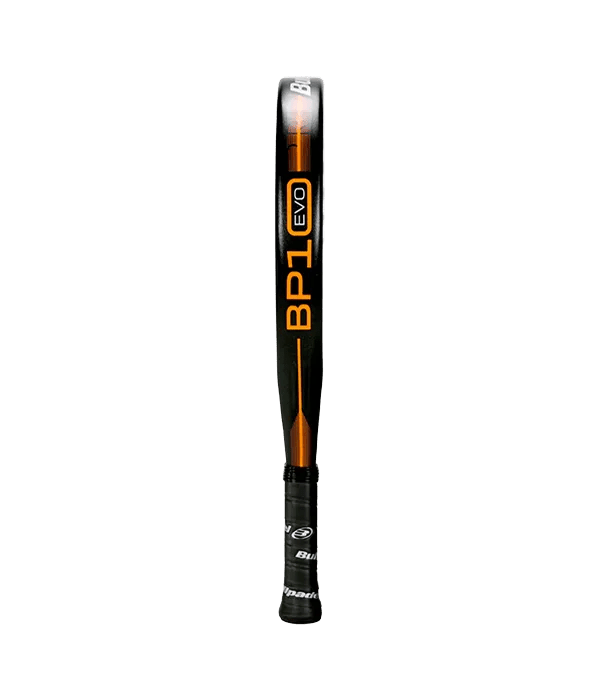 Bullpadel BP10 EVO 2025 Padel Racket - Kings Dr