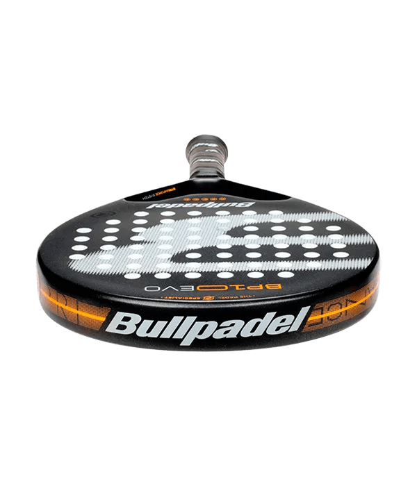 Bullpadel BP10 EVO 2025 Padel Racket - Kings Dr