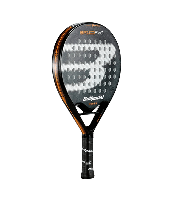 Bullpadel BP10 EVO 2025 Padel Racket - Kings Dr