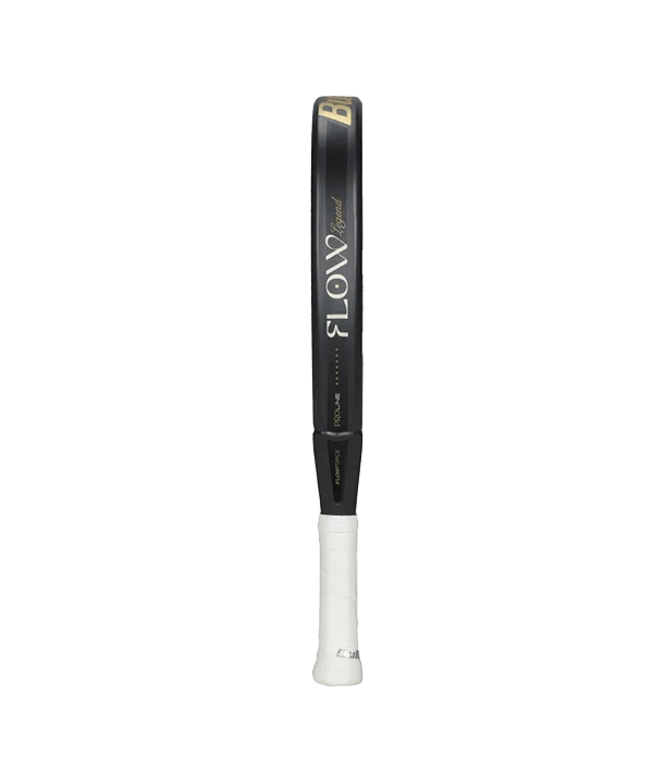 Bullpadel Flow Legend 2026 Padel Racket - Kings Dr