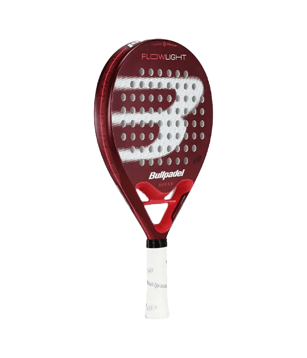Bullpadel Flow Light 2025 Padel Racket - Kings Dr