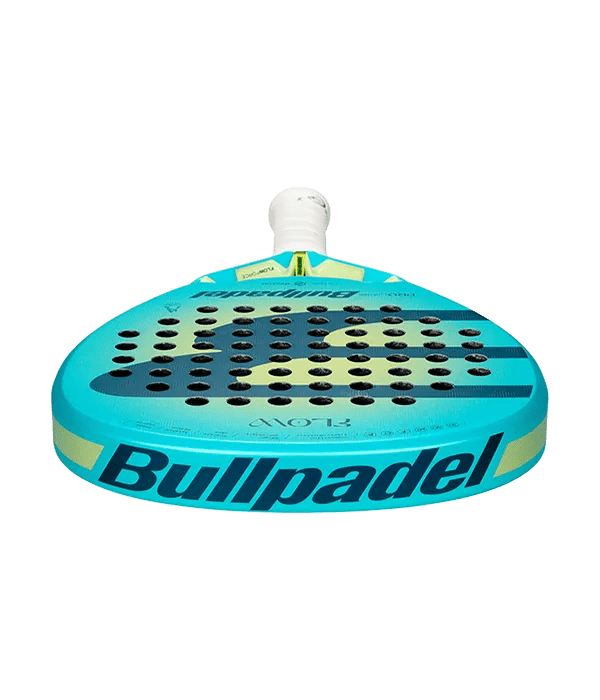 Bullpadel Flow Mujer 2025 Alejandra Salazar Padel Racket - Kings Dr