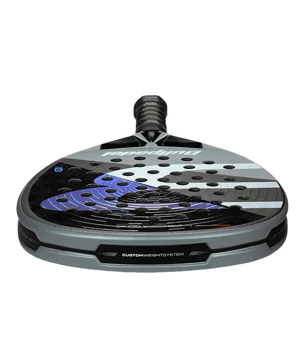 Bullpadel Hack 04 2026 Padel Racket - Kings Dr