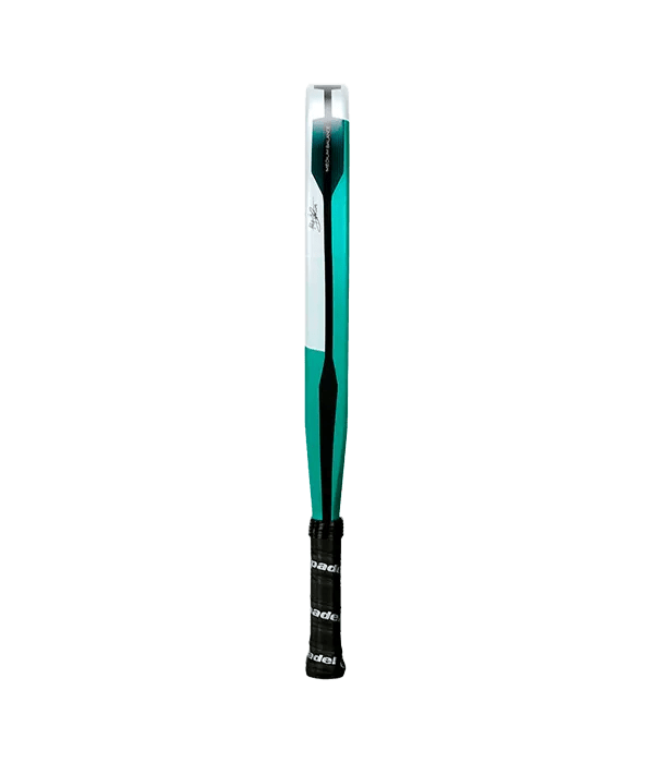 Bullpadel Hack Junior 2025 Padel Racket - Kings Dr