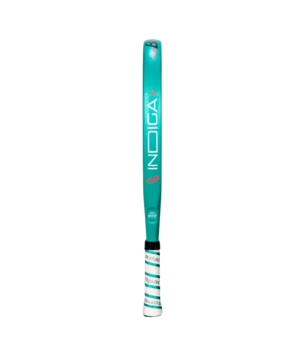 Bullpadel Indiga Girl 2025 Padel Racket - Kings Dr