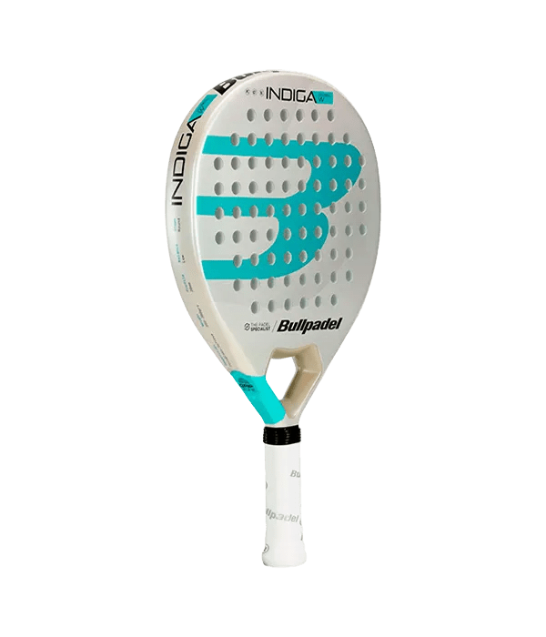 Bullpadel Indiga Mujer 2025 Padel Racket - Kings Dr