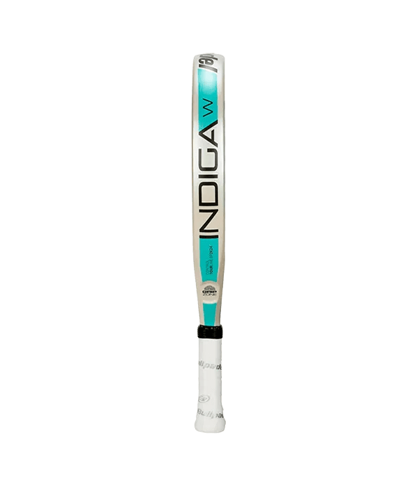Bullpadel Indiga Mujer 2025 Padel Racket - Kings Dr