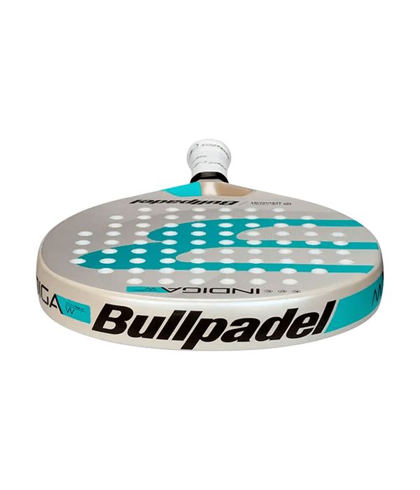 Bullpadel Indiga Mujer 2025 Padel Racket - Kings Dr