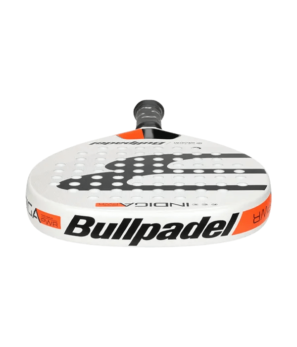 Bullpadel Indiga PWR 2025 Padel Racket - Kings Dr