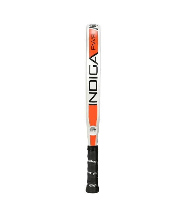 Bullpadel Indiga PWR 2025 Padel Racket - Kings Dr