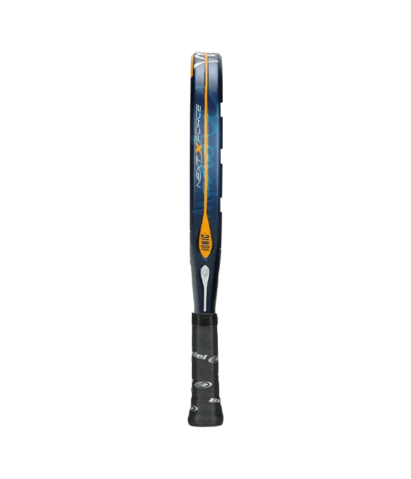 Bullpadel Ionic Control 2025 Padel Racket - Kings Dr