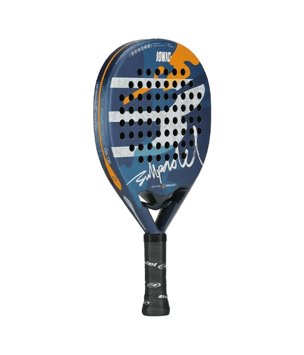 Bullpadel Ionic Control 2025 Padel Racket - Kings Dr