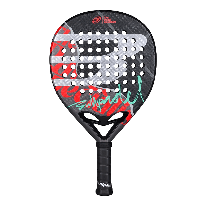Bullpadel Ionic Control 2026 Padel Racket - Kings Dr
