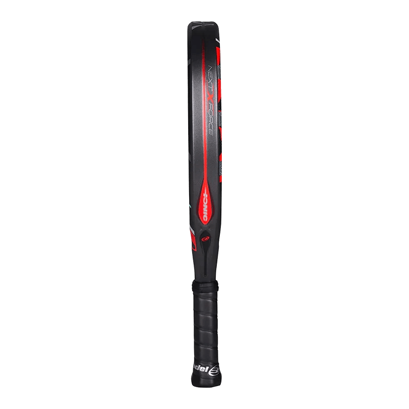 Bullpadel Ionic Control 2026 Padel Racket - Kings Dr