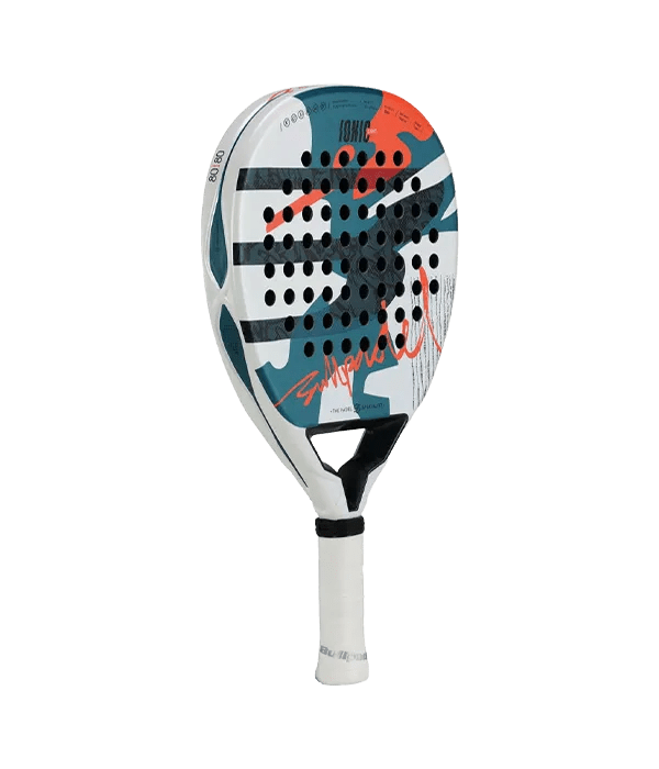 Bullpadel Ionic Light 2025 Padel Racket - Kings Dr