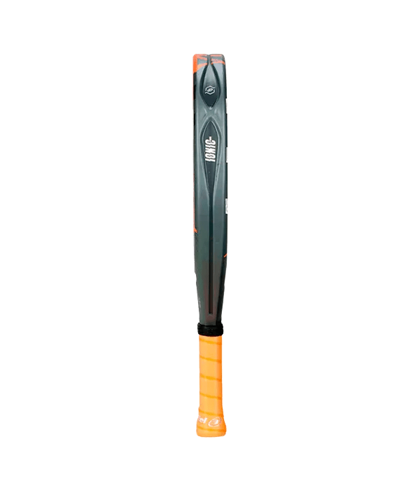 Bullpadel Ionic Power 2025 Padel Racket - Kings Dr