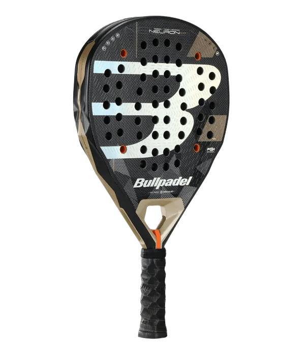 Bullpadel Neuron 02 2026 Padel Racket - Kings Dr