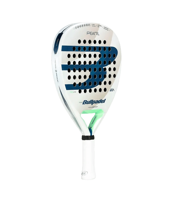 Bullpadel Pearl 2025 Bea González Padel Racket - Kings Dr