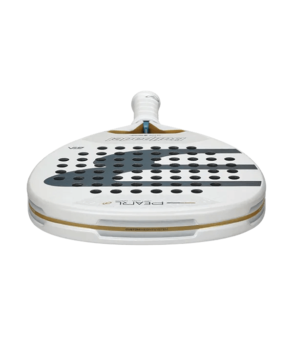 Bullpadel Pearl Bea González 2026 Padel Racket - Kings Dr