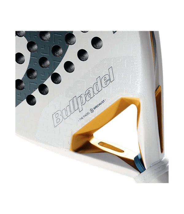 Bullpadel Pearl Bea González 2026 Padel Racket - Kings Dr