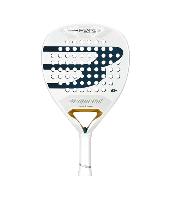 Bullpadel Pearl Bea González 2026 Padel Racket - Kings Dr