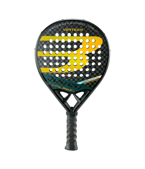 Bullpadel VERTEX 03 CTR Padel Racket - Kings Dr