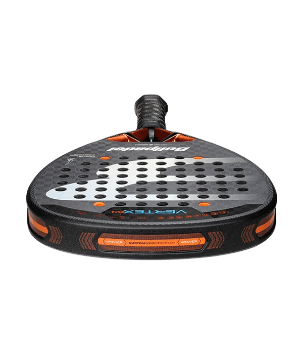 Bullpadel VERTEX 04 2025 Padel Racket - Kings Dr