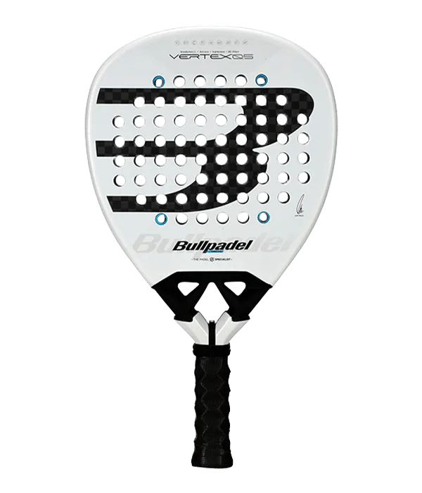 Bullpadel Vertex 05 2026 Padel Racket - Kings Dr