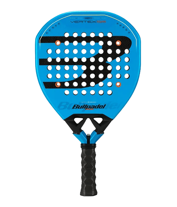 Bullpadel Vertex 05 Geo 2026 Padel Racket - Kings Dr