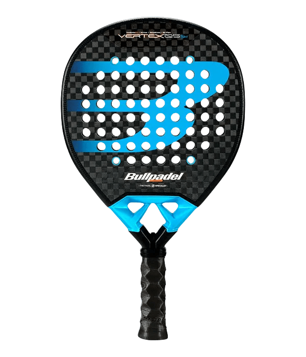 Bullpadel Vertex 05 Hybrid 2026 Padel Racket - Kings Dr