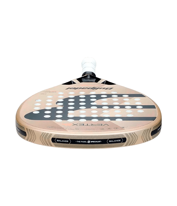 Bullpadel Vertex Mujer Junior 2025 Padel Racket - Kings Dr