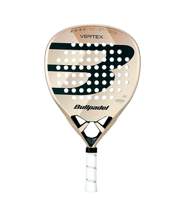 Bullpadel Vertex Mujer Junior 2025 Padel Racket - Kings Dr