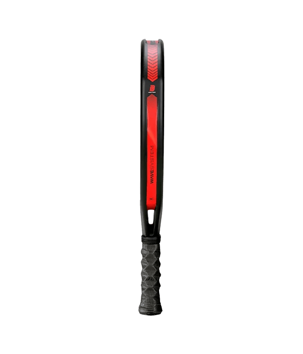 Bullpadel XPLO 2025 Padel Racket - Kings Dr