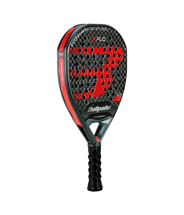 Bullpadel XPLO 2025 Padel Racket - Kings Dr