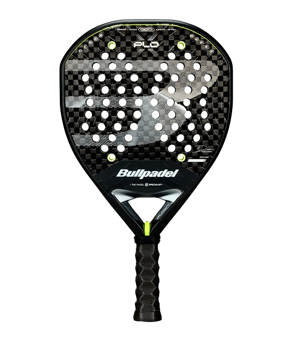 Bullpadel Xplo 2026 Padel Racket - Kings Dr