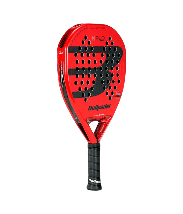 Bullpadel XPLO Comfort 2025 Padel Racket - Kings Dr