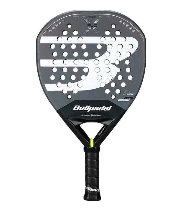 Bullpadel Xplo Comfort 2026 Padel Racket - Kings Dr