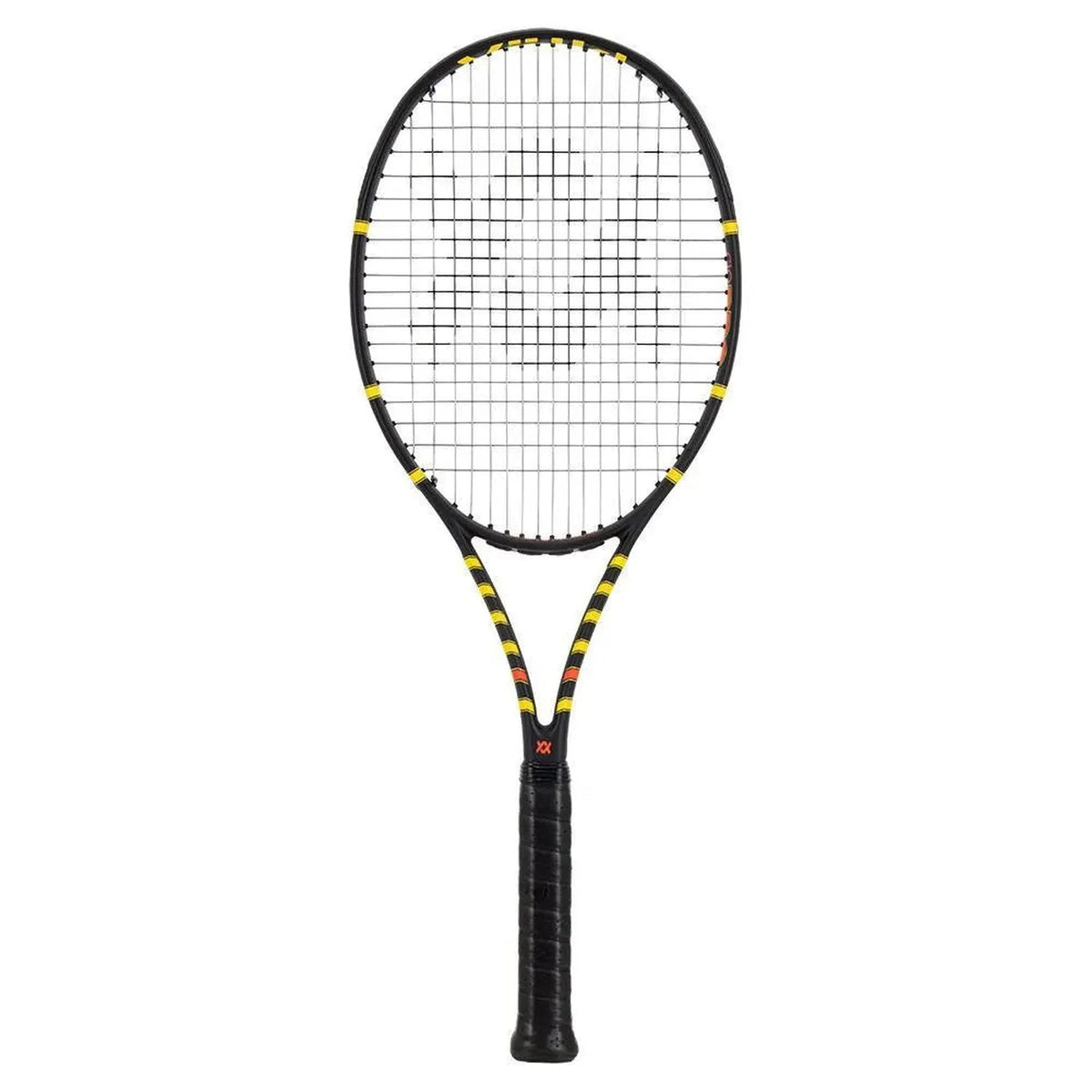 C10 Pro Black Tennis Racquet - Kings Dr