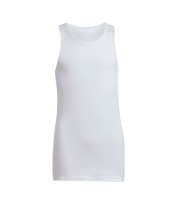 Camiseta de Tirantes Adidas G Club Tank Junior White 2025 - Kings Dr