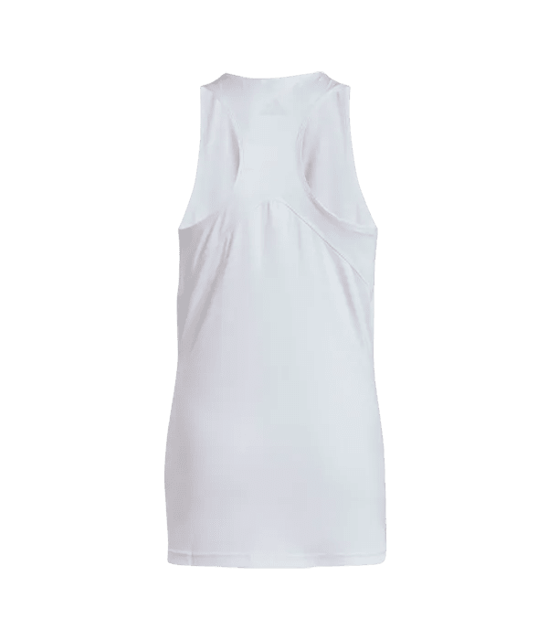 Camiseta de Tirantes Adidas G Club Tank Junior White 2025 - Kings Dr