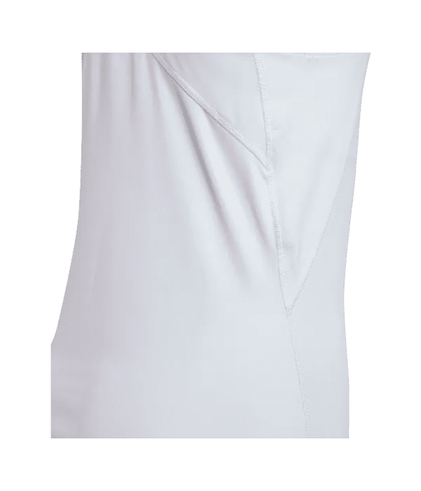 Camiseta de Tirantes Adidas G Club Tank Junior White 2025 - Kings Dr