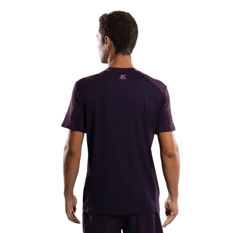 Camiseta NOX Pro BlackBerry - Kings Dr