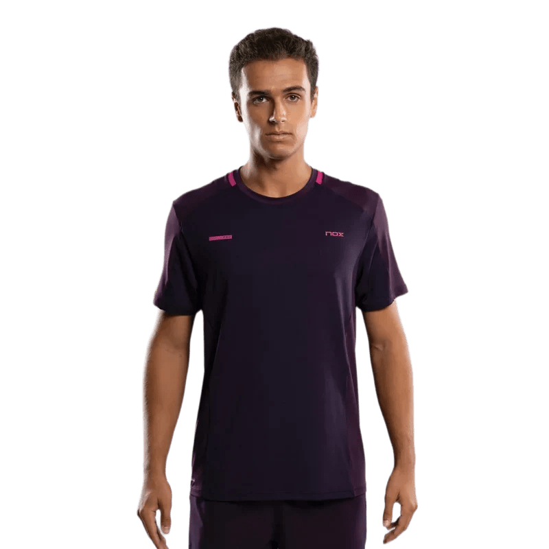 Camiseta NOX Pro BlackBerry - Kings Dr