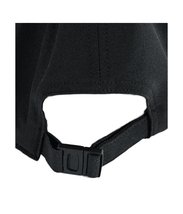 Cap Adidas BB 3S CLIMA Negro 2025 - Kings Dr