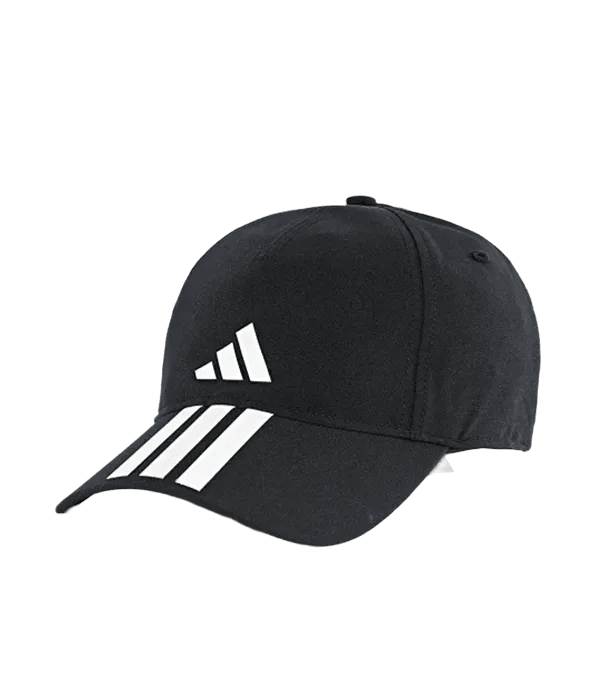 Cap Adidas BB 3S CLIMA Negro 2025 - Kings Dr