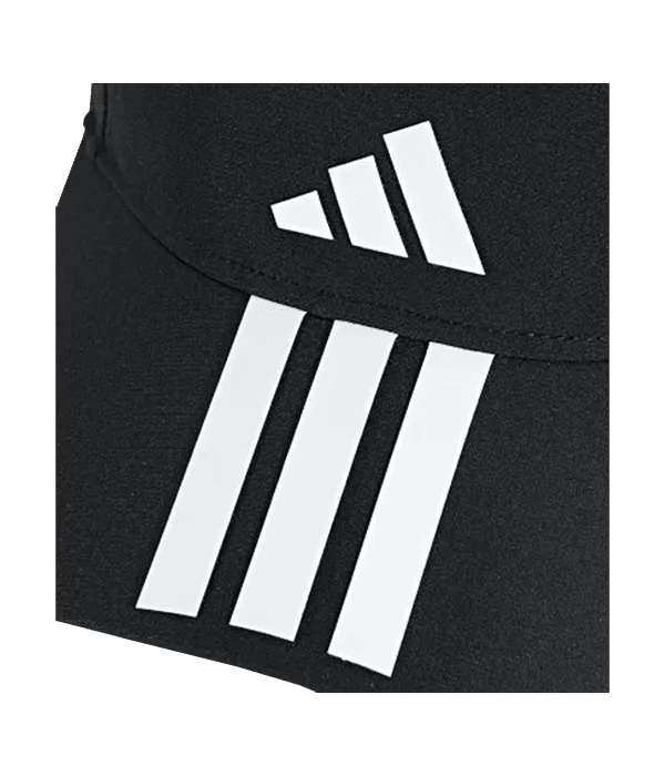 Cap Adidas BB 3S CLIMA Negro 2025 - Kings Dr