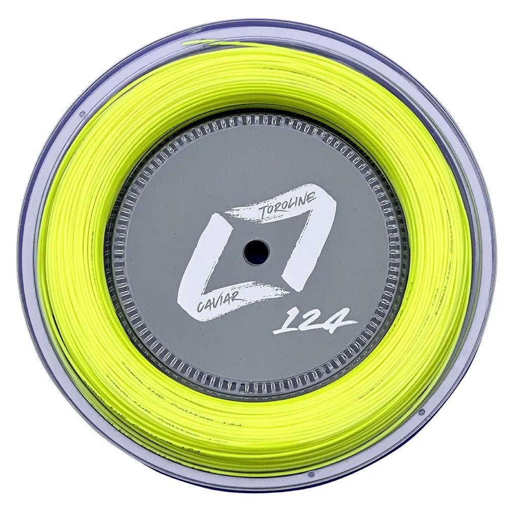 Caviar Tennis String 100m Reel - Kings Dr