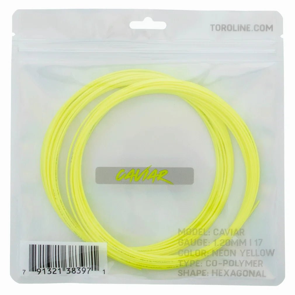 Caviar Tennis String - Kings Dr