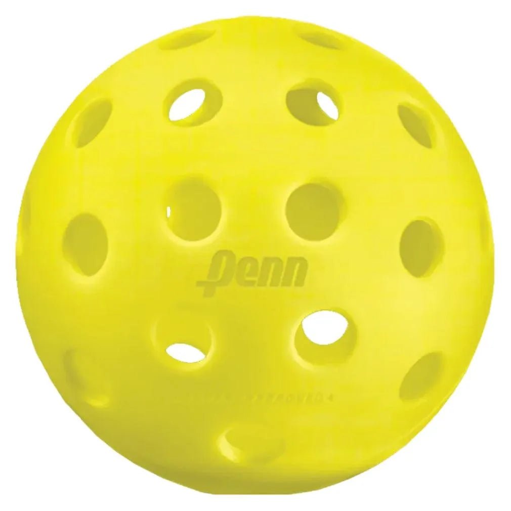 Championship 40 Outdoor Pickleballs 6 Pack - Kings Dr