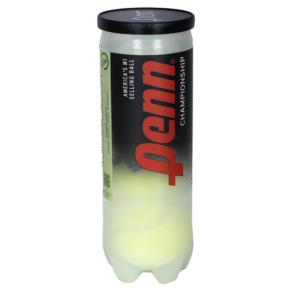 Championship Extra Duty Tennis Ball Case - Kings Dr